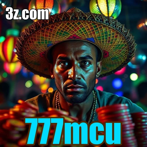 A Comunidade Vibrante do 777mcu: Conectando Jogadores Aficionados