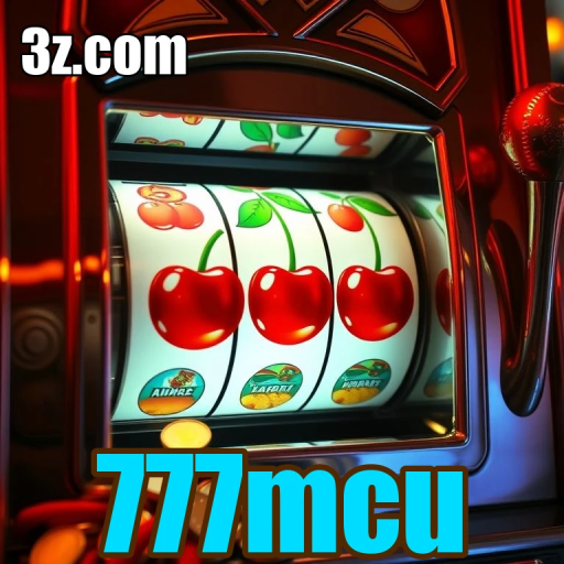 Suporte Inovador no 777mcu: A Experiência dos Jogadores em Primeiro Lugar