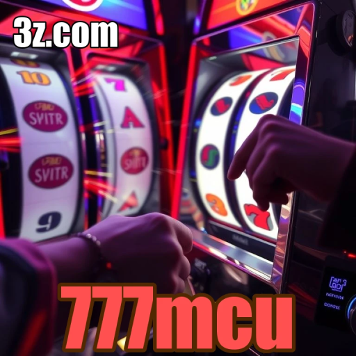 Table de Jogos Inovadora no 777mcu Para Você Jogar