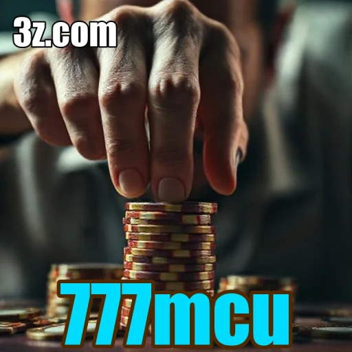 Loteria 777mcu: Diversão e Chance de Prêmios em Um Só Lugar